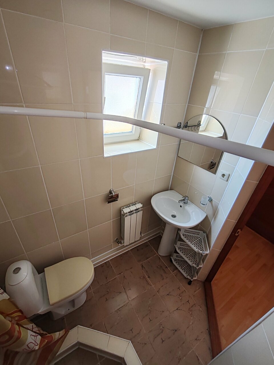 Гостевой дом Золотой Каштан Архипо-Осиповка