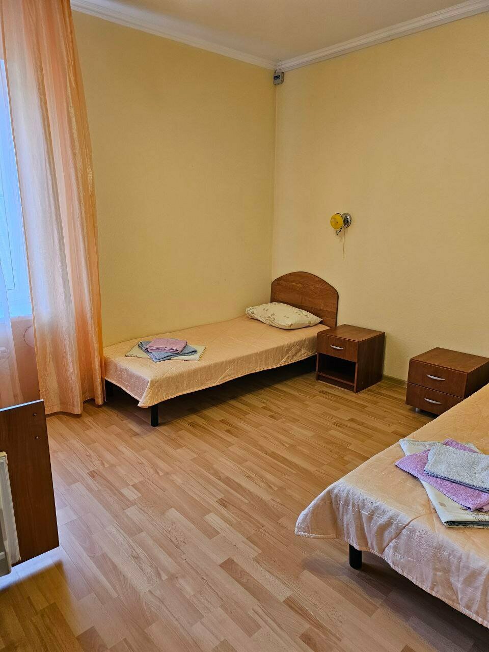 Гостевой дом Золотой Каштан Архипо-Осиповка