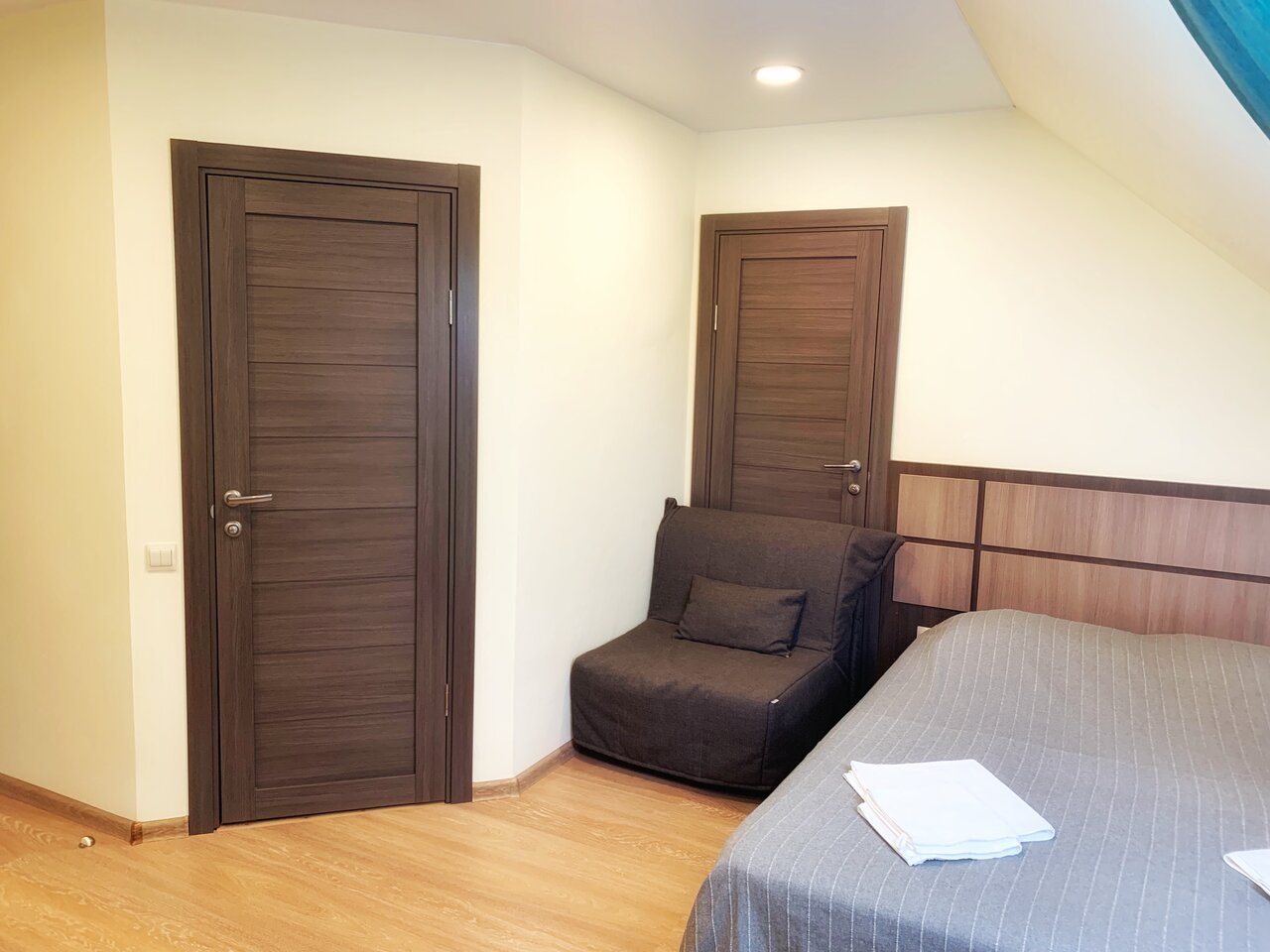 Гостевой дом Золотой Каштан Архипо-Осиповка-16