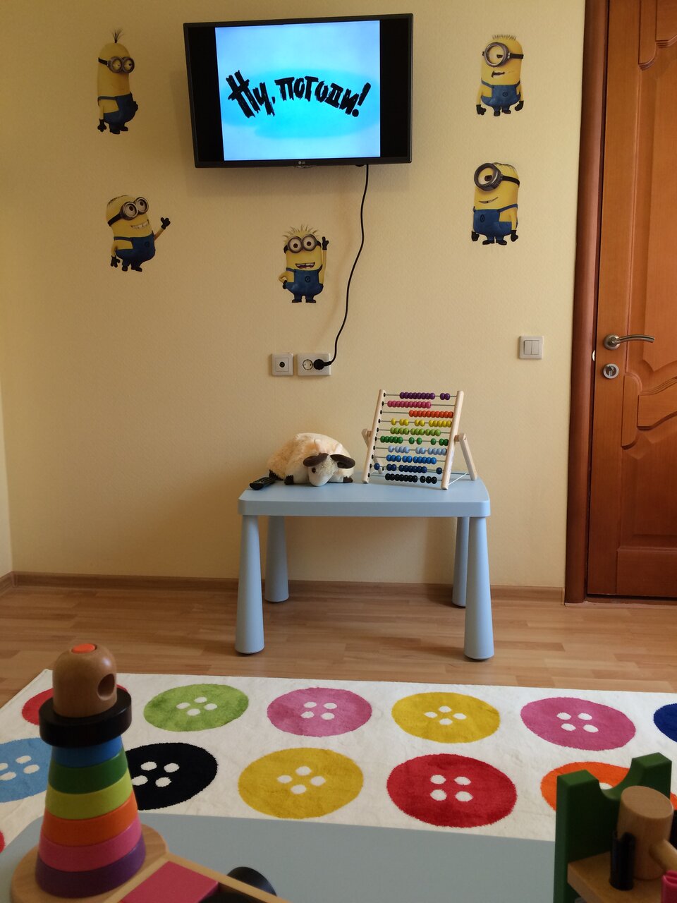 Гостевой дом Золотой Каштан Архипо-Осиповка-29