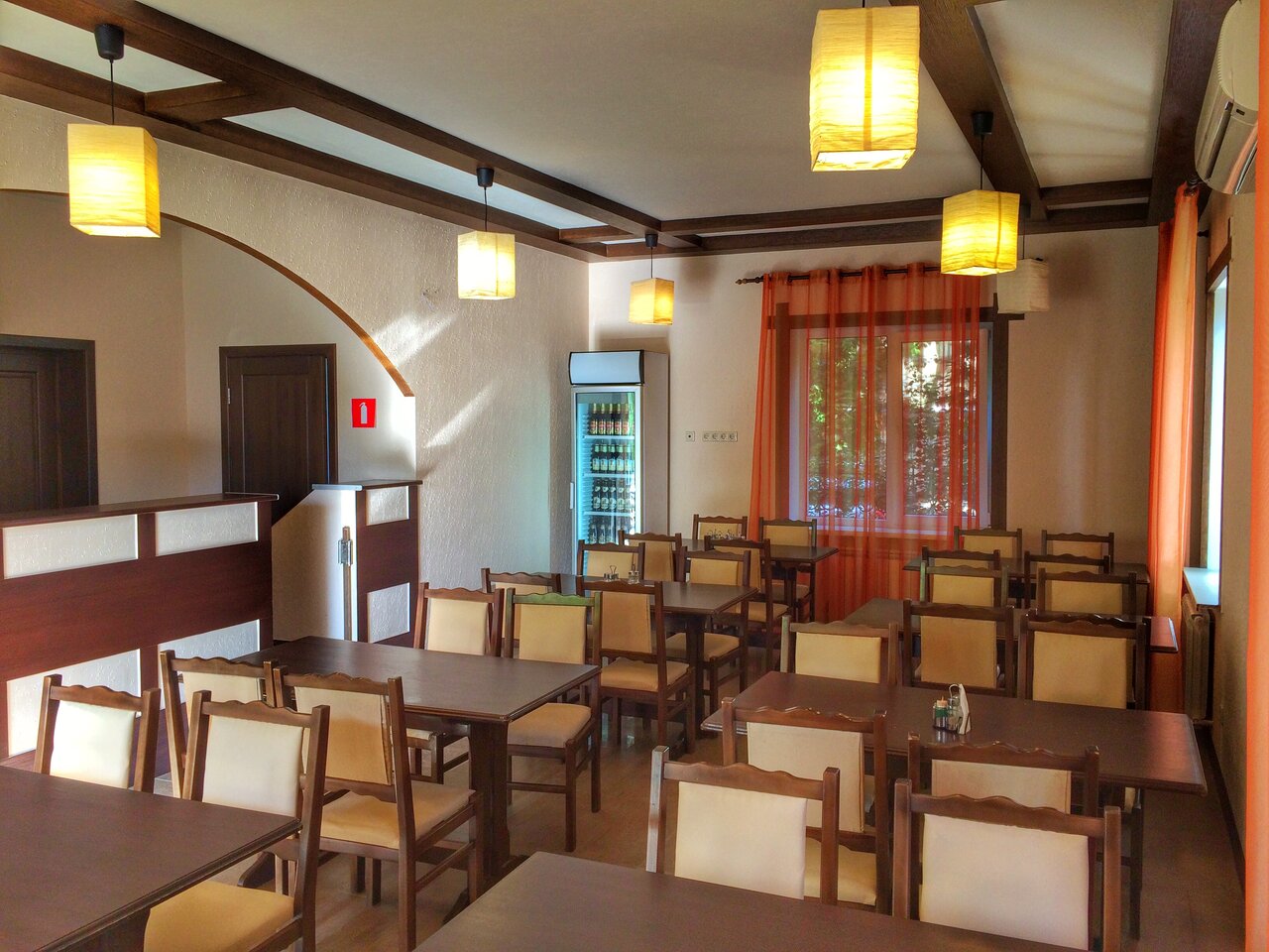 Гостевой дом Золотой Каштан Архипо-Осиповка-41