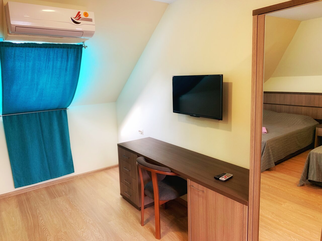 Гостевой дом Золотой Каштан Архипо-Осиповка-14