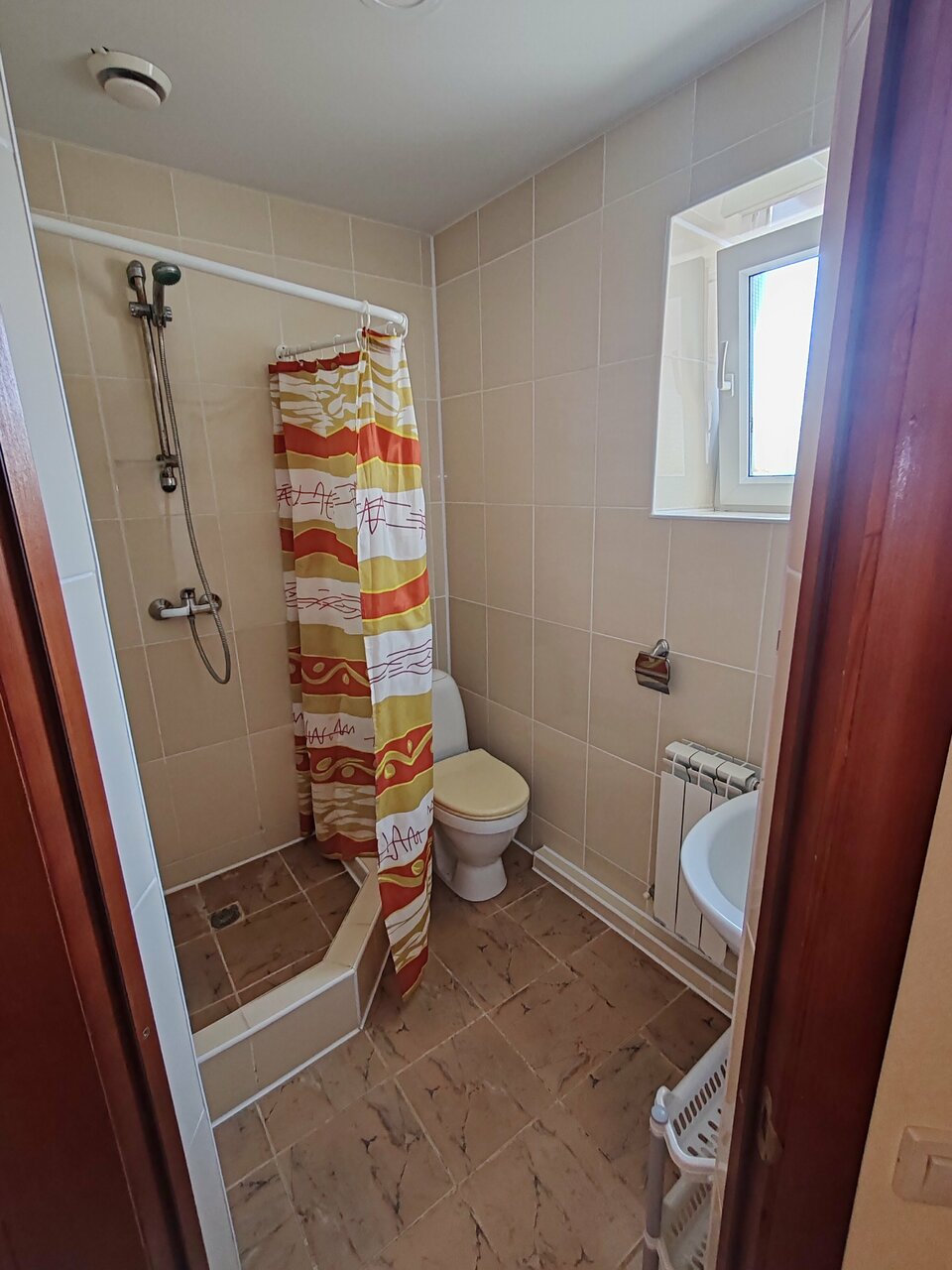 Гостевой дом Золотой Каштан Архипо-Осиповка