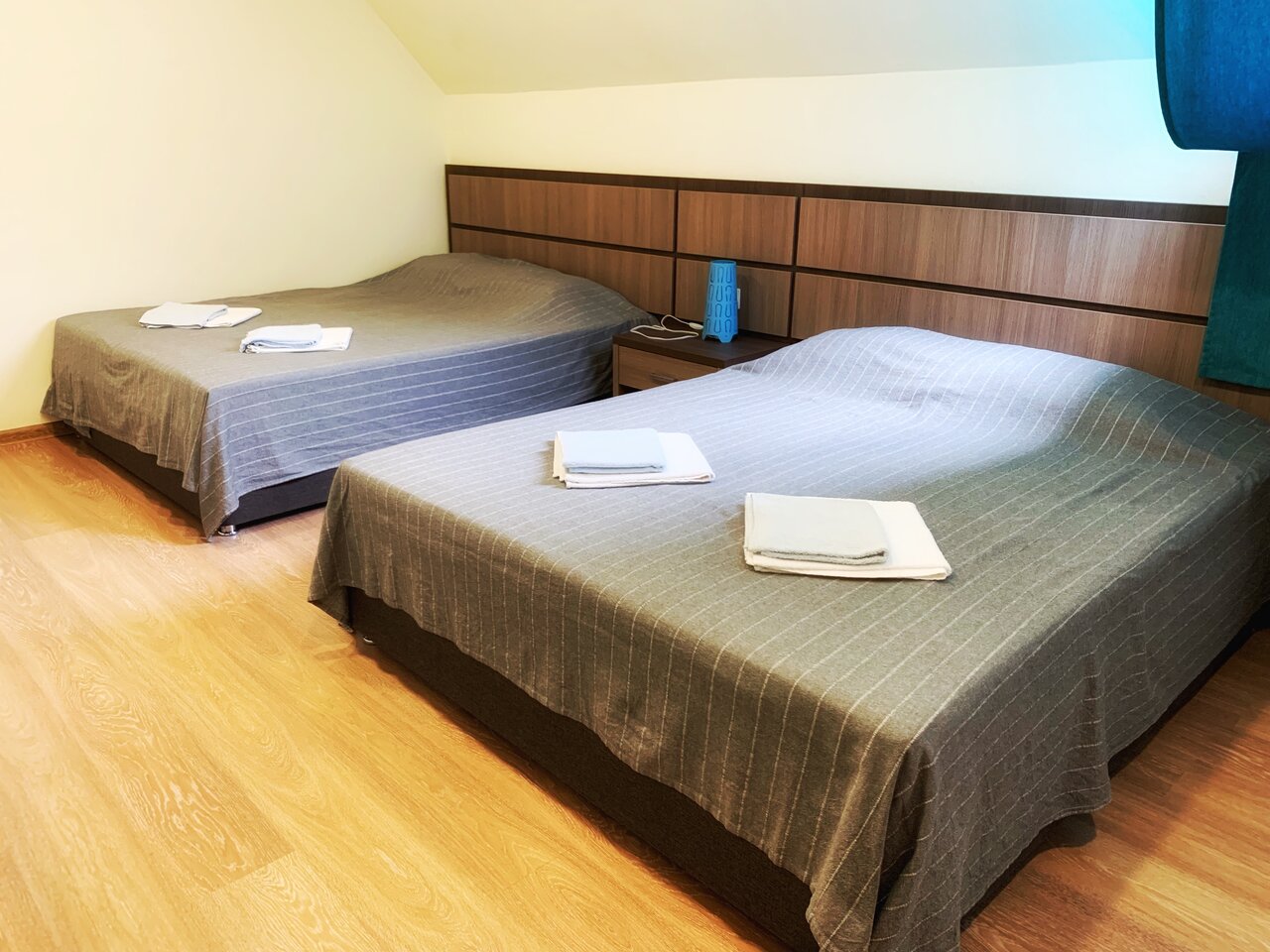 Гостевой дом Золотой Каштан Архипо-Осиповка-9