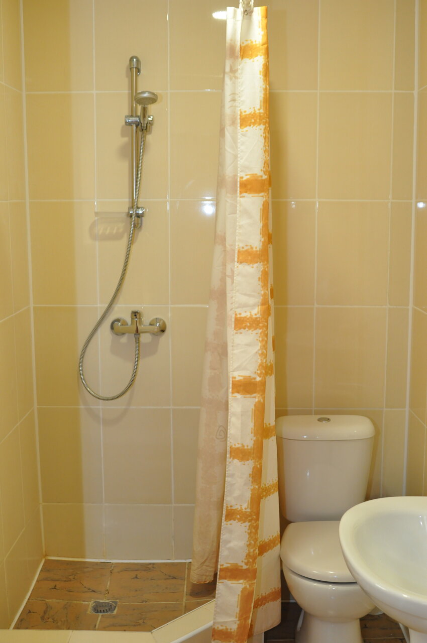 Гостевой дом Золотой Каштан Архипо-Осиповка-24