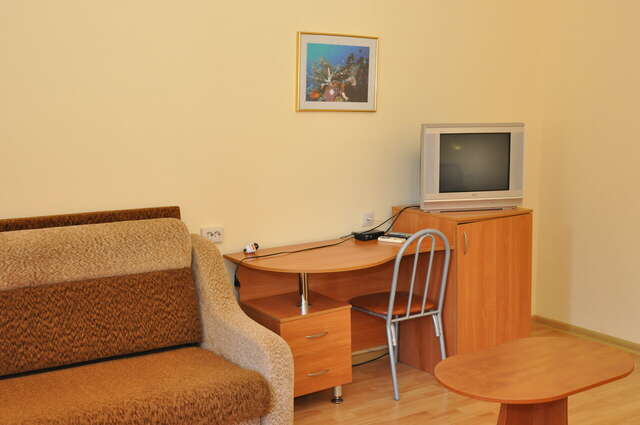 Гостевой дом Золотой Каштан Архипо-Осиповка-19