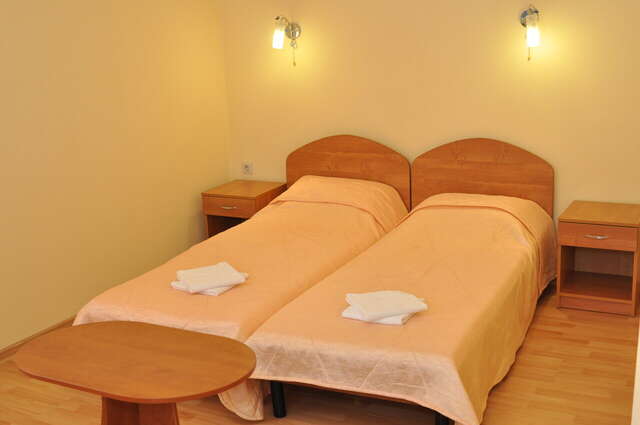 Гостевой дом Золотой Каштан Архипо-Осиповка-18