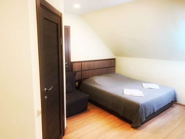 Гостевой дом Золотой Каштан Архипо-Осиповка-21