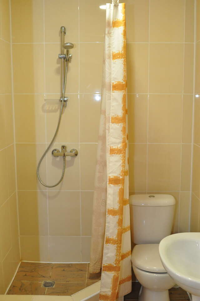 Гостевой дом Золотой Каштан Архипо-Осиповка-23