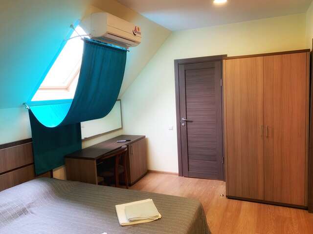 Гостевой дом Золотой Каштан Архипо-Осиповка-20